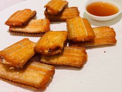 黄金带鱼-甬府小鲜(万象城店)