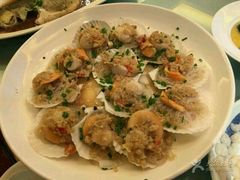 -扬州狮子楼·非遗淮扬菜(总店)