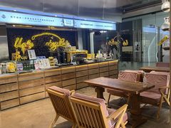 -奇醜的猴子咖啡(财信广场店)