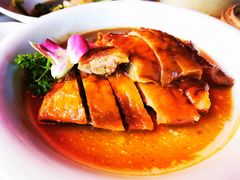-广州海鲜酒楼(长丰园店)