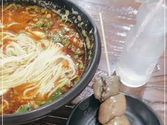 -一品飘香米线(一中总店)