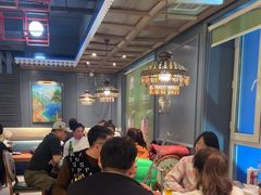 -通海俄式烧烤·俄罗斯大串(嵩山路店)