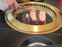 -谷牛和牛烤肉(漕河泾印象城店)