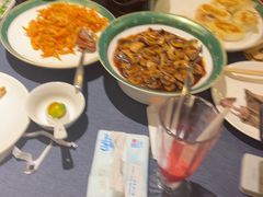 -金狮麟·新豫菜(金码大厦店)