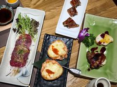 -德川家日本料理(中关村寰太大厦店)
