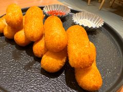 -东方饺子王(重庆路亚泰店)