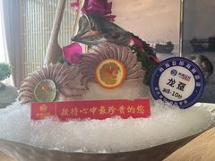 -尚海豆捞(乐虹坊店)