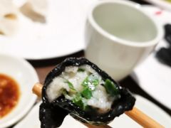 -船歌鱼水饺(高新园区店)