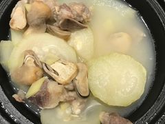 -稻香酒家·33年老字号·港式粤菜(富邦中心店)