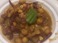-老铺人家酒店(紫荆名流店)