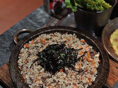-虎哥六韩式烤肉料理 TIGERGRILL(隆生金山湖中心购物广场店)