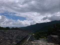 -腾冲云峰山