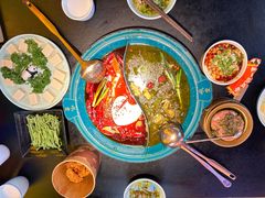 -吼堂老火锅(太古里总店)