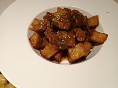 -醉得意·山茶油炒土鸡(泰安万达店)