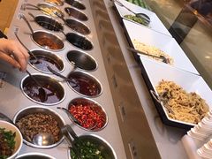-海底捞火锅(奉化银泰店)