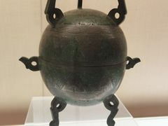 -上海博物馆(人民广场馆)