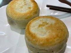 -清真牛街祥云轩门钉肉饼(左家庄店)