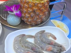 -外婆掌柜·东北家庭烤肉(托乐嘉店)