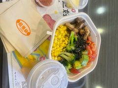 -超级碗FOODBOWL(成都来福士店)