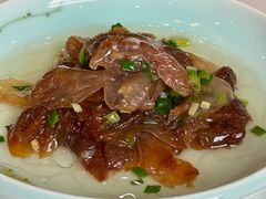 -新聚丰菜馆(太监弄店)