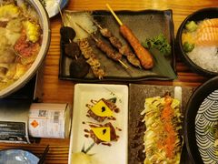 -坂吉屋·居酒屋深夜食堂(龙湖店)