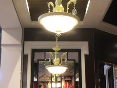 -皇城根北京风味主题餐厅(永旺梦乐城店)