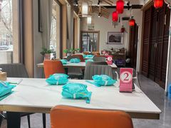 -渔码头食府·20年蓬莱老字号(登州路店)