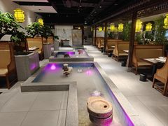-寿州大饭店·餐厅