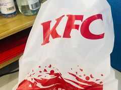 -肯德基(杭州永安店)