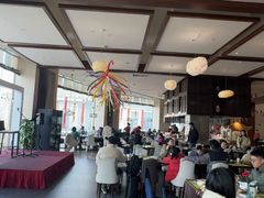 -余姚四明湖开元名都度假酒店·夏威夷西餐厅