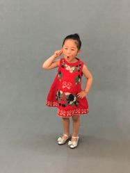 -倾城宝贝儿童摄影(浦东金谊店)