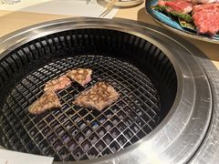 -神户牛焼肉専門店 牛一(道顿堀店)