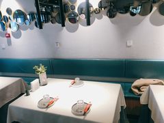 大堂-印湘·剁椒鱼头(安宁庄店)