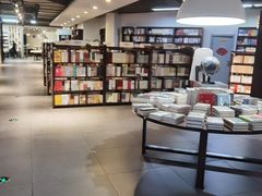 -北方图书城(沈阳天地店)