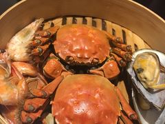 -AdD全日制餐厅(中谷花园酒店)