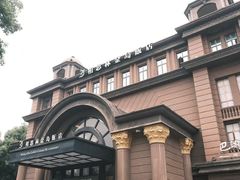 -相思林金岛饭店(青山湖店)
