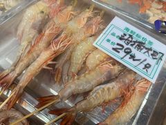 -旺角小渔村·海肠捞饭开创者(二马路店)