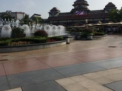 -芜湖方特东方神画