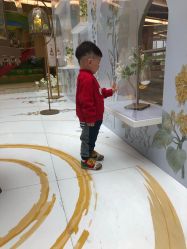 -GOLDEN HAIR儿童造型设计(丁香国际店)