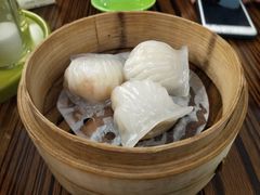 七爷虾饺皇-七爺清汤腩(南开大悦城店)