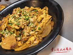 -掌上鲜(南顺城街店)