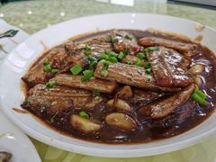 -碧海银沙海鲜餐厅(恒大海上威尼斯店)