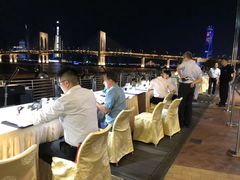 -澳门旅游塔360°旋转餐厅(南湾湖广场店)