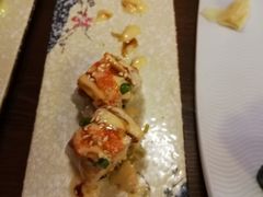 -白石の深夜食堂(宝龙店)