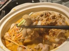 -费大厨辣椒炒肉(黄兴中心广场店)