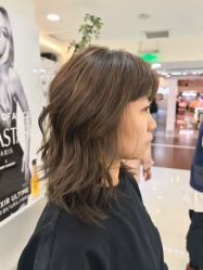 -HaLo hair studio
