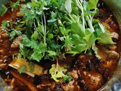-徐氏竹香园牛肉火锅(飞虎路店)