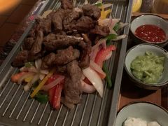 -panchos 墨西哥餐厅(嘉绿苑店)