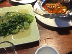 -友记功夫香·人民川菜(红牌楼店)