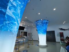 -深海中餐厅(国家海洋博物馆店)